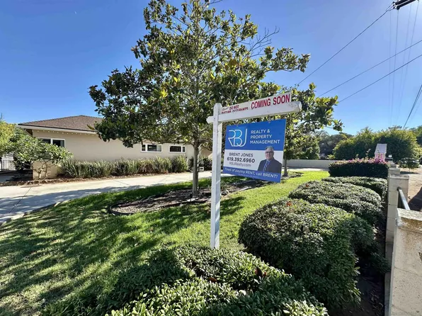 5150 Sunnyside Dr, Bonita, CA 91902