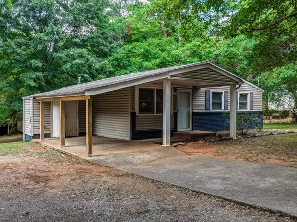 26 Mockingbird Dr, Cartersville, GA 30120