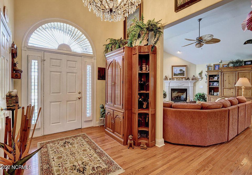 1111 Cloverdale Court, Winnabow, NC 28479 Zillow