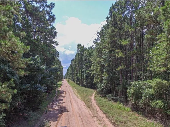 Hickman Rd, Corrigan, TX 75939