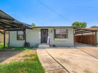 838 Brighton Ave, San Antonio, TX 78211