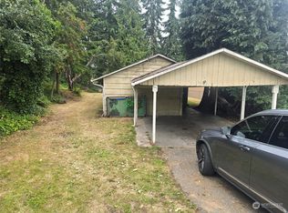 21608 66th Ave W, Mountlake Terrace, WA 98043