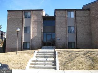 18907 Smoothstone Way #I-1, Gaithersburg, MD 20886