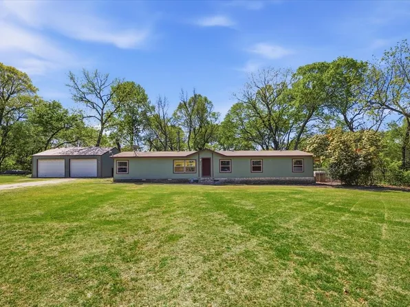 277 Kelly Brook Ln, Weatherford, TX 76087