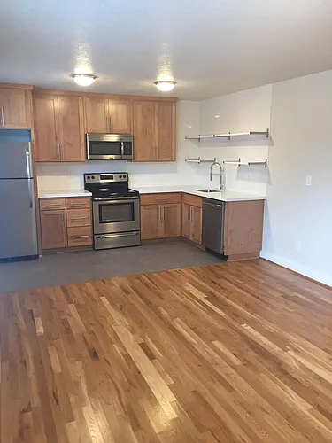 Berkeley Apartments Photo 1