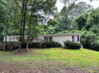365 Luke Quarles Rd, Ellijay, GA 30540
