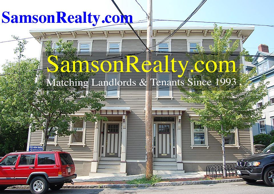 1st image of 356 Wickenden St Unit 2R