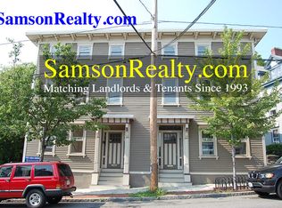 356 Wickenden St Floor 3, Providence, RI 02906