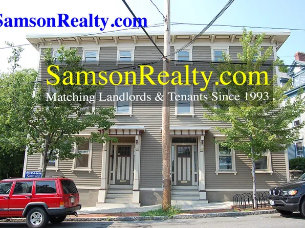 356 Wickenden St Floor 3, Providence, RI 02906