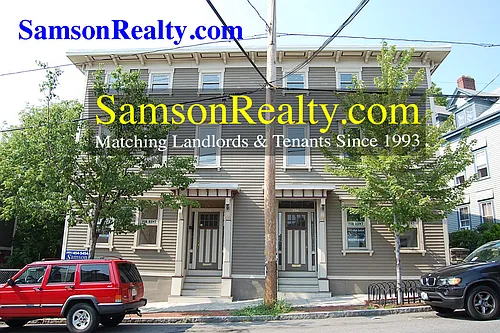 356 Wickenden St #3 Photo 1