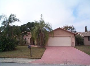 8647 Sabal Way, Port Richey, FL 34668