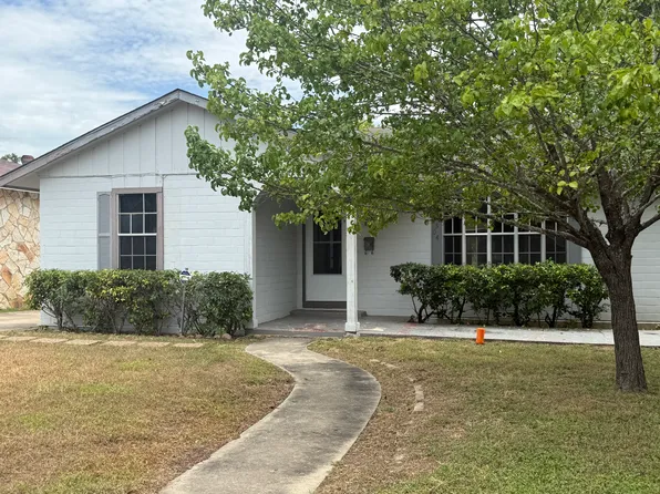 1304 Vanderbilt St, San Antonio, TX 78210