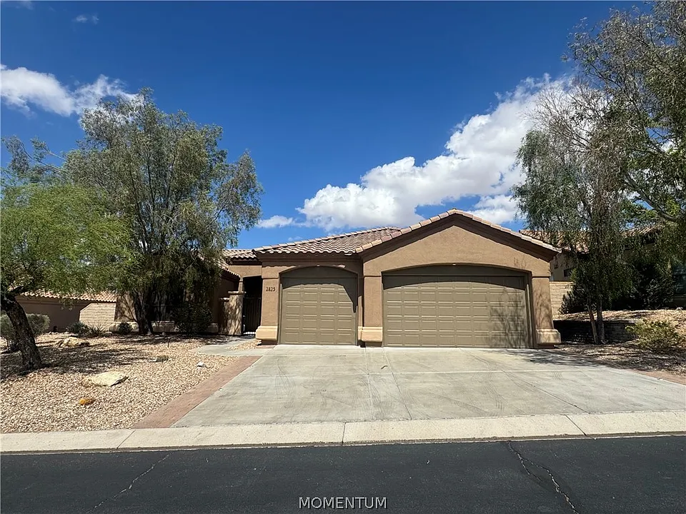 2825 Fort Mojave Dr