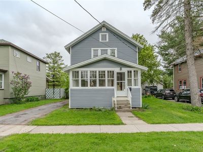 313 S Washington St, Carthage, NY, 13619