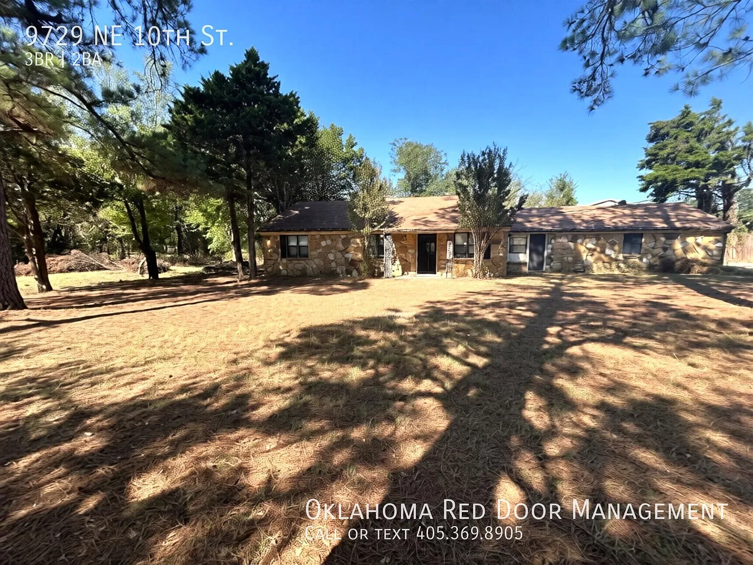 Spacious 3 bed 2 bath for rent — Photo 1