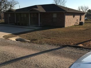 19225 State Highway 1e, Ada, OK 74820