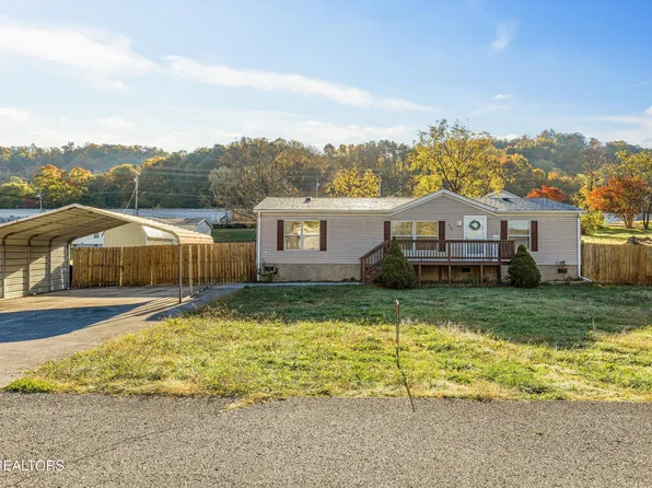 206 Harris St, Clinton, TN 37716