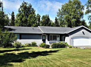 37233 Northridge Dr, Kenai, AK 99611