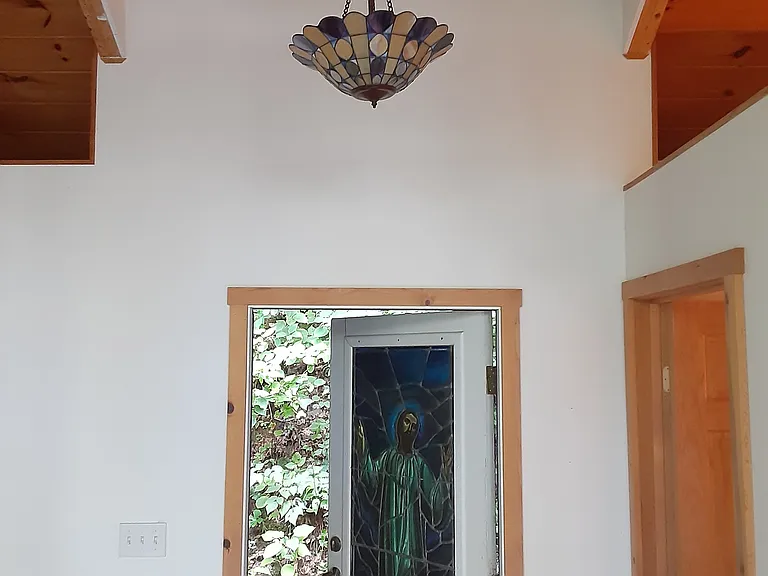 499 Hookers Gap Rd — Photo 8