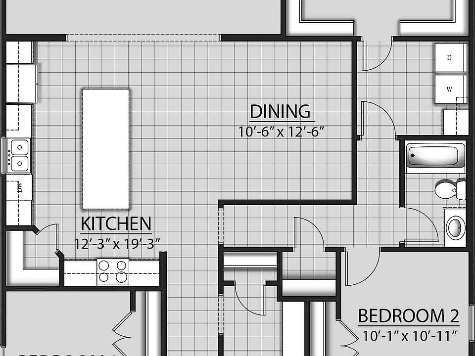 2nd image of 12603 Alta Vis