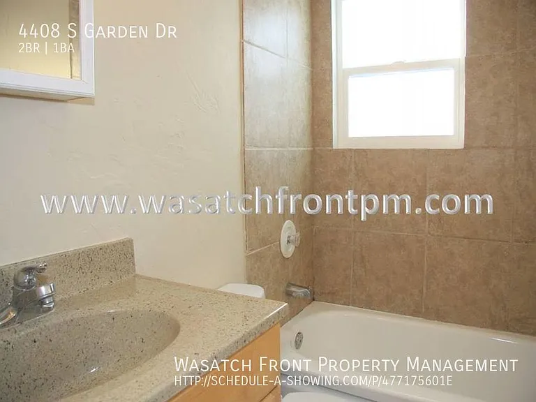 4408 S Garden Dr — Photo 4