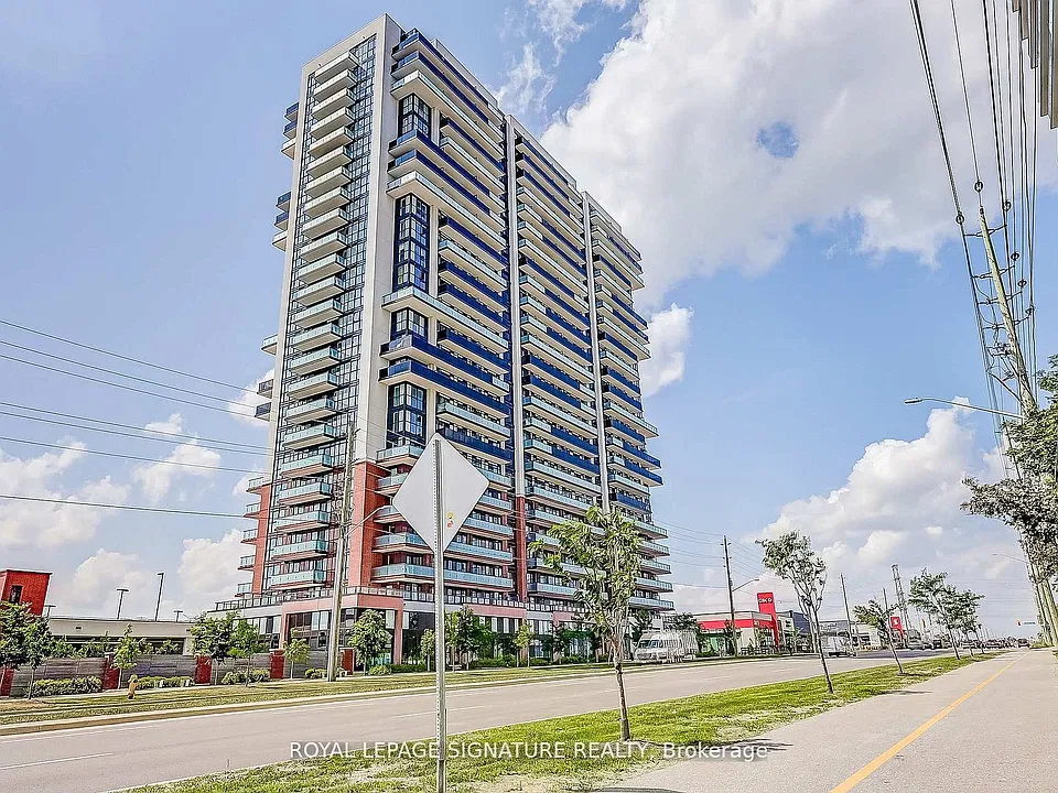 2550 Simcoe St N #2003