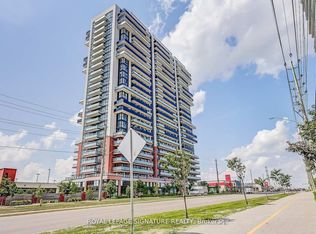 2550 Simcoe St N #2003, Oshawa, ON L1L 1C7