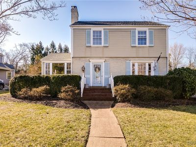 7711 Hollins Rd, Henrico, VA, 23229