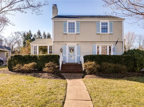 7711 Hollins Rd, Henrico, VA 23229