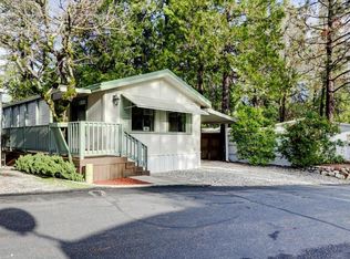 450 Gladycon Rd SPACE 26, Colfax, CA 95713