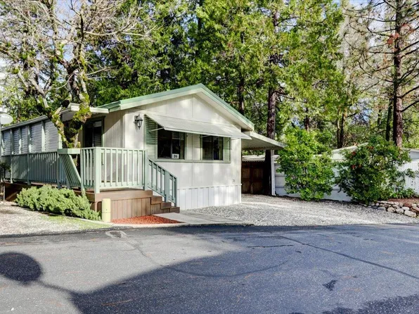 450 Gladycon Rd Space 26, Colfax, CA 95713