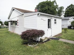 1314 3rd Rd, Baltimore, MD 21220