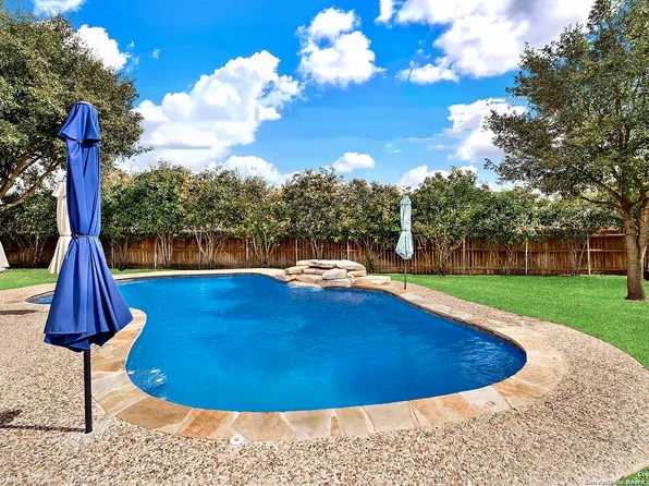 213 SPICE OAK LN, Cibolo, TX 78108