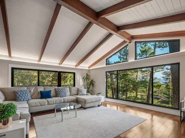 4155 Sunset Ln, Pebble Beach, CA 93953