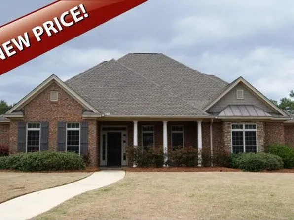 6430 Philadelphia Hl, Montgomery, AL 36117