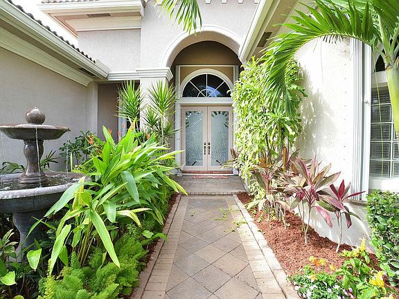 Home For Sale In Madison Green