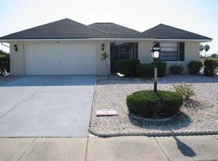 1110 El Rancho Dr, Sun City Center, FL 33573