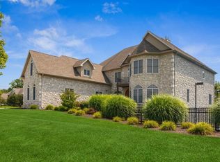4559 Trails End Path, Saint Joseph, MI 49085