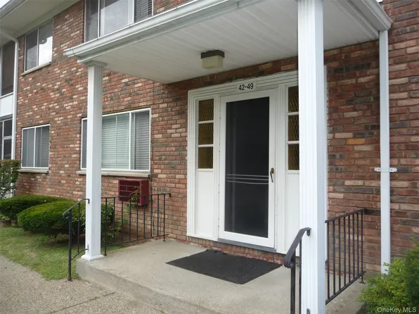 810 Blooming Grove Turnpike #46, New Windsor, NY 12553