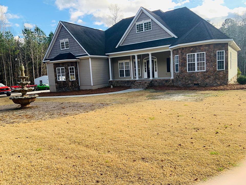 137 Chalk Bed Rd, Graniteville, SC 29829 Zillow