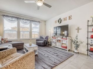 6519 Runaway Row, Converse, TX 78109