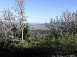 75 Valley View Ave #75-FM-C, Coalville, UT 84017