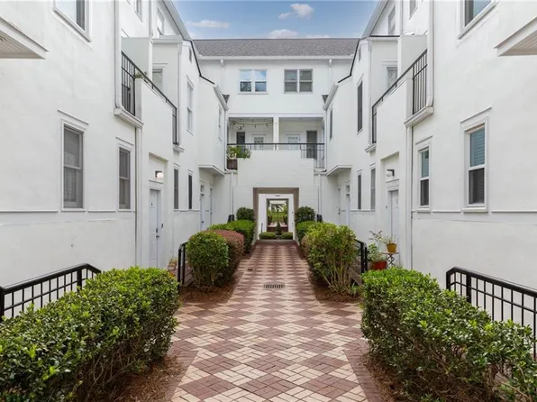 1170 N Highland Ave NE APT B8, Atlanta, GA 30306