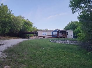 815 Jupiter Ave, Granbury, TX 76049