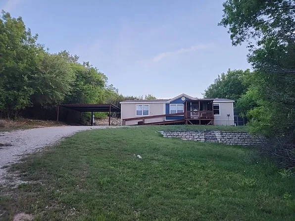 815 Jupiter Ave, Granbury, TX 76049