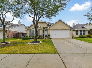 7215 Palmito Ranch Dr, Richmond, TX 77406