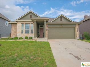 846 Ross Rd, Copperas Cove, TX 76522