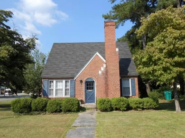 310 Iona St, Fairmont, NC 28340