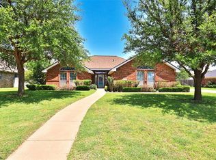 5118 Crystal Crk, Abilene, TX 79606