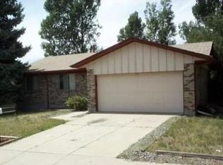2867 S Richfield St, Aurora, CO 80013